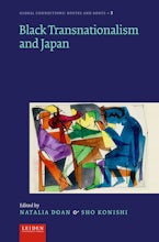 Black Transnationalism and Japan