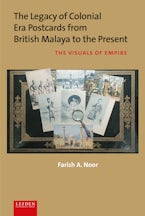The Legacy of Colonial Era Postcards from British Malaya to the Present