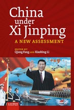 China Under Xi Jinping
