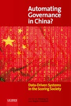 Automating Governance in China?