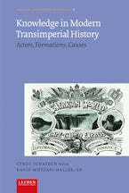 Knowledge in Modern Transimperial History