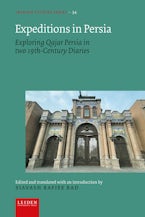 Expeditions in Persia