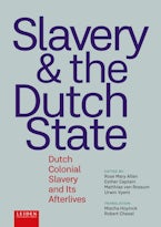 Slavery and the Dutch State
