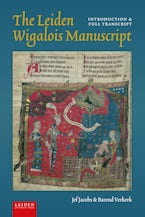 The Leiden Wigalois Manuscript