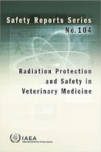 Radiation Protection and Safety in Veterinary Medicine