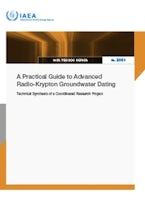 A Practical Guide to Advanced Radio-Krypton Groundwater Dating