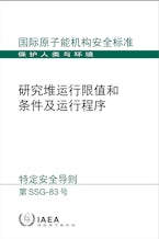 Operational Limits and Conditions and Operating Procedures for Research Reactors Operational Limits and Conditions and Operating Procedures for Research Reactors