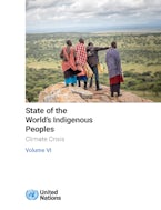 State of the World’s Indigenous Peoples