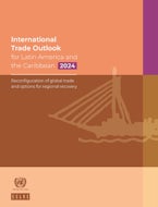 International Trade Outlook for Latin America and the Caribbean 2024 International Trade Outlook for Latin America and the Caribbean 2024