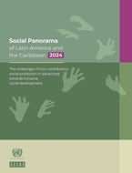 Social Panorama of Latin America and the Caribbean 2024