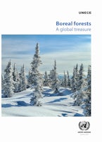 Boreal Forests Boreal Forests
