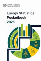 Energy Statistics Pocketbook 2025 Energy Statistics Pocketbook 2025