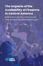 Civil Society and Disarmament 2024 Civil Society and Disarmament 2024