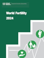 World Fertility 2024