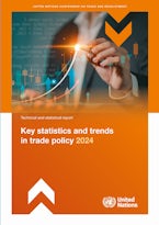 Key Statistics and Trends in Trade Policy 2024