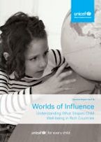 Worlds of Influence Worlds of Influence