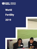 World Fertility 2019 World Fertility 2019