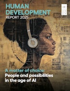Human Development Report 2025