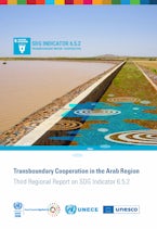 Transboundary Cooperation in the Arab Region