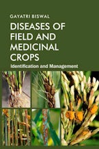 Diseases of Field and Medicinal Crops