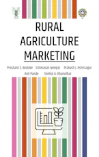 Cover of 'Rural Agriculture Marketing' 