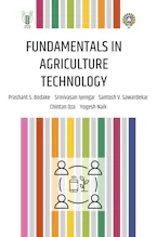 Cover of 'Fundamentals in Agriculture Technology' 