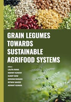 Grain Legumes Towards Sustainable Agrifood Systems