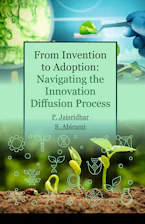 Cover of 'From Invention to Adoption' 