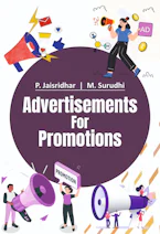 Cover of 'Advertisements for Promotions' 