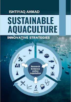 Cover of 'Sustainable Aquaculture' 
