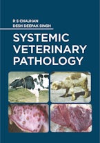 Systemic Veterinary Pathology