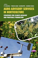 Agro-Advisory Services in Horticulture
