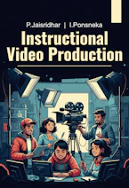 Cover of 'Instructional Video Production' 