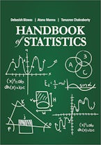 Handbook of Statistics