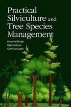 Practical Silviculture and Trees Species Management Practical Silviculture and Trees Species Management