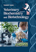 Cover of 'Veterinary Biochemistry and Biotechnology' 