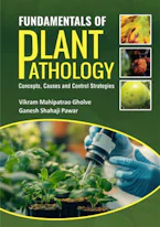 Cover of 'Fundamentals of Plant Pathology' 