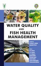 Water Quality and Fish Health Management Water Quality and Fish Health Management