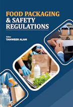 Cover of 'Food Packaging & Safety Regulations' 