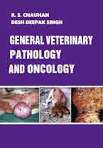 General Veterinary Pathology and Oncology
