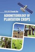 Agrometeorology of Plantation Crops