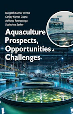 Cover of 'Aquaculture Prospects, Opportunities and Challenges' 