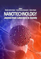 Cover of 'Nanotechnology' 