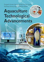 Cover of 'Aquaculture Technological Advancements' 
