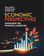 Cover of 'Economic Perspectives' 
