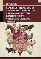 Cover of 'General Systemic States and Diseases of Digestive and Urinary Systems' 