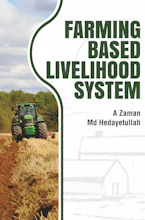 Cover of 'Farming Based Livelihood System' 