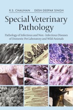 Special Veterinary Pathology