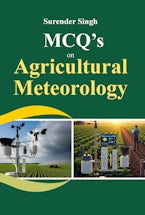 MCQ’s on Agricultural Meteorology