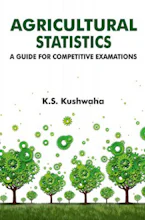 Cover of 'Agricultural Statistics' 